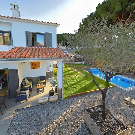 House L' Escala