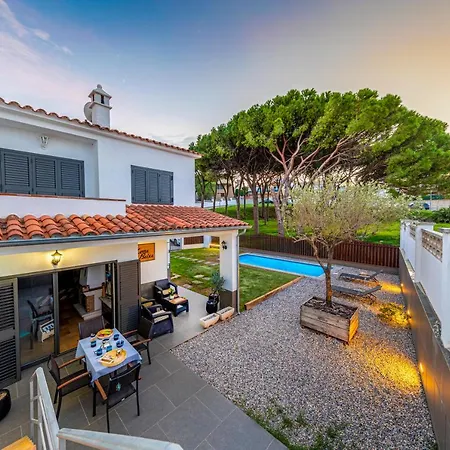 House L' Escala