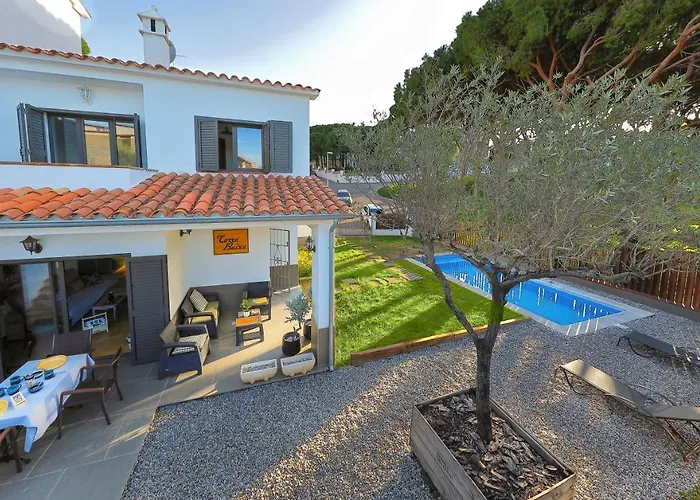 House L' Escala